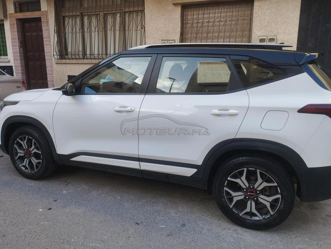 kia seltos a vendre 