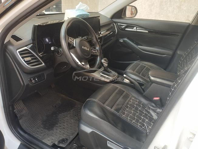 kia seltos a vendre 