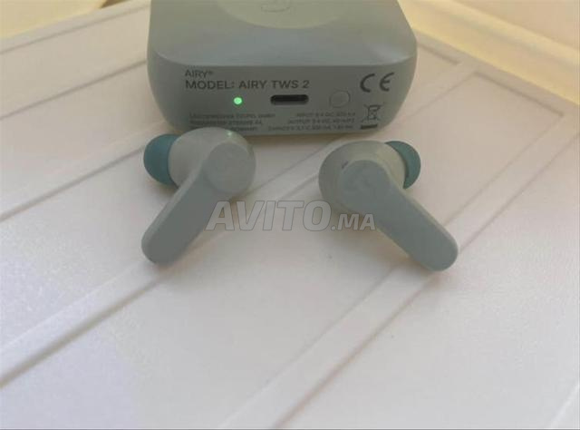 Teufel AIRY TWS 2 - 2