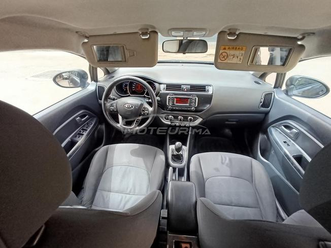 kia Rio 2015