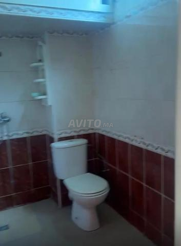 Appartement à vendre 57 m² à Casablanca