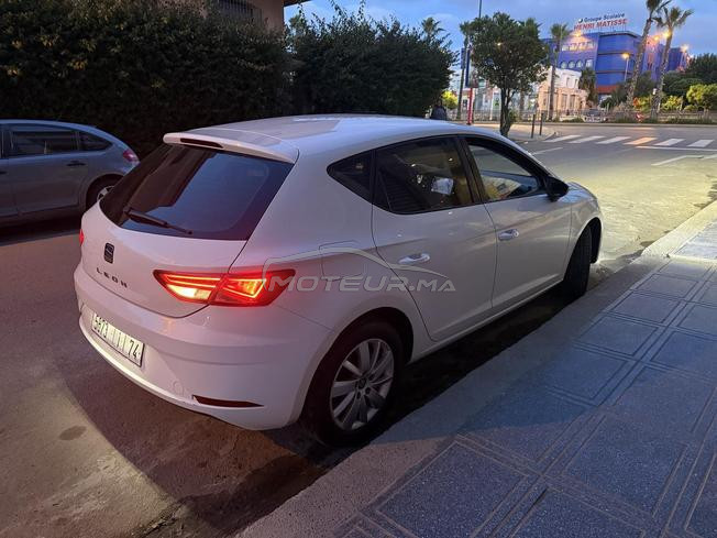 seat leon 1,6 Diesel 