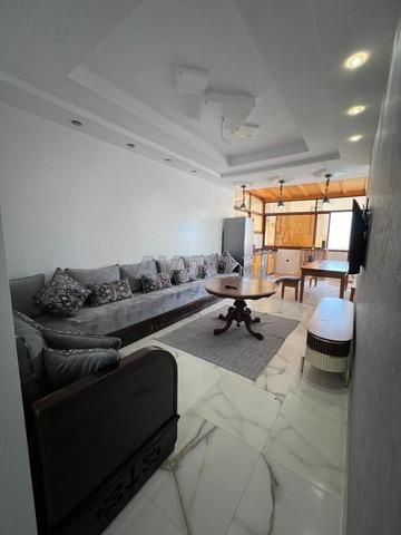 Appartement près de la plage - 2