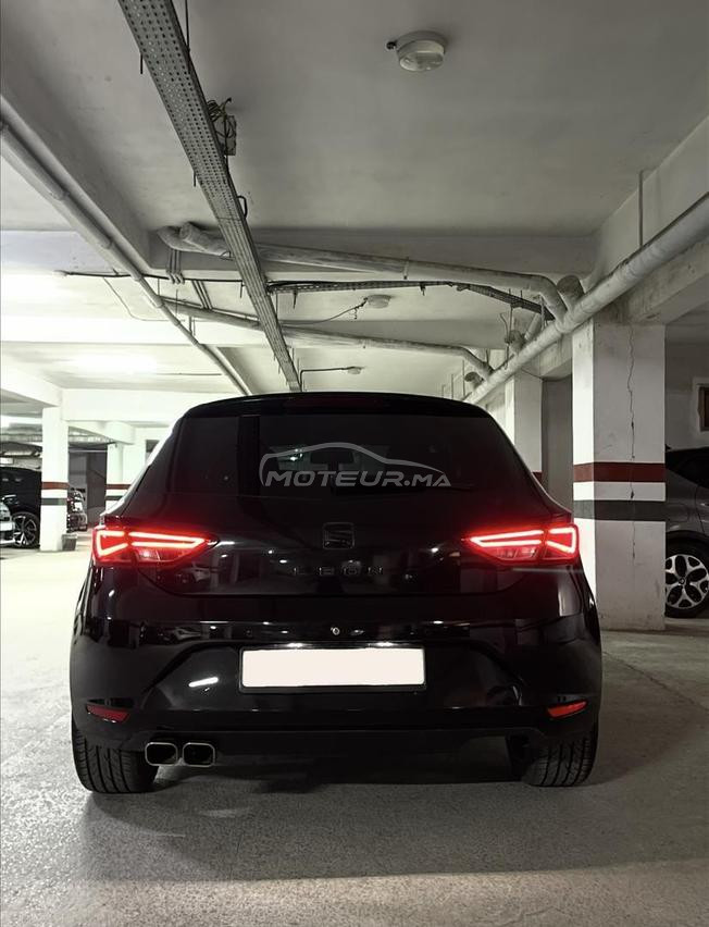Seat Leon 1.6