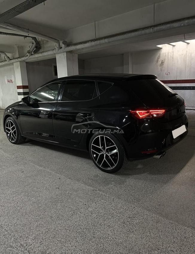 Seat Leon 1.6