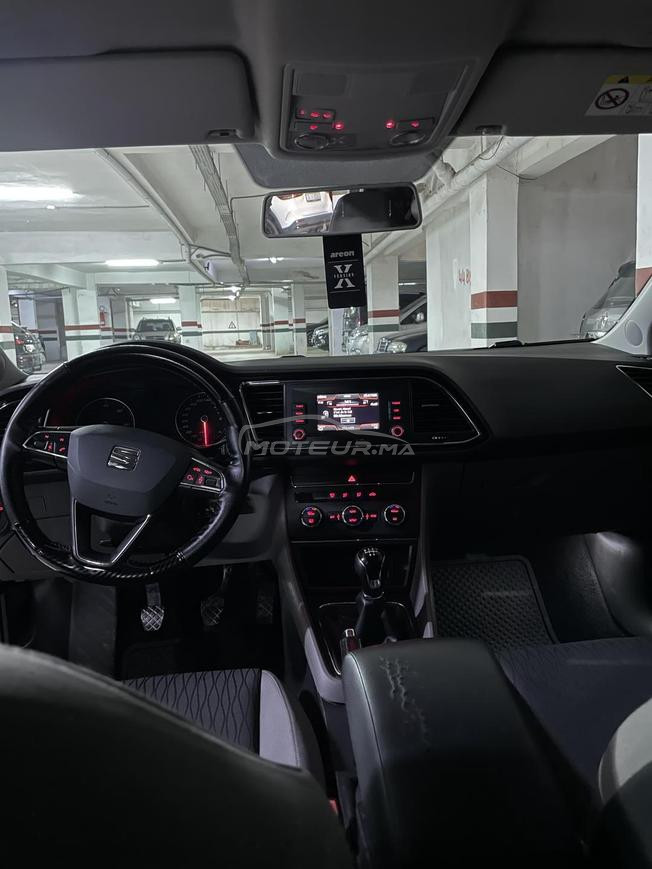 Seat Leon 1.6