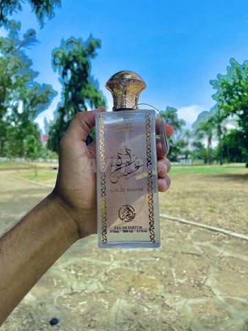 عطور عربية فاخرة بجودة عالية 100مل✅