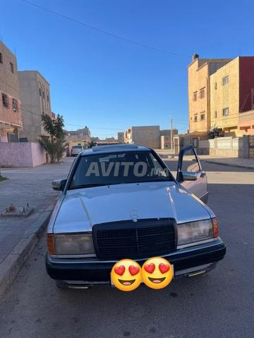 السمارة حي الوحدة لزاب - 2
