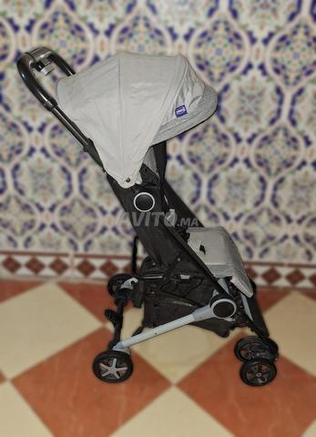 Poussette Valise Chicco de 0 à 4ans - 2