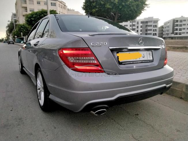 C 220 IMPORTE NEUVE 1 MAIN 11/2012  NEUVE 