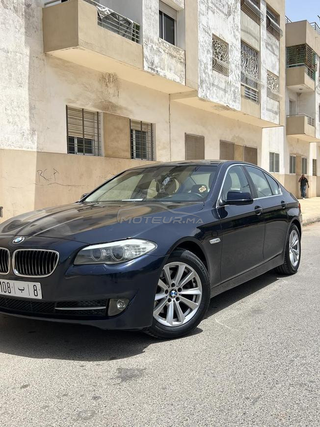 bmw  serie 5