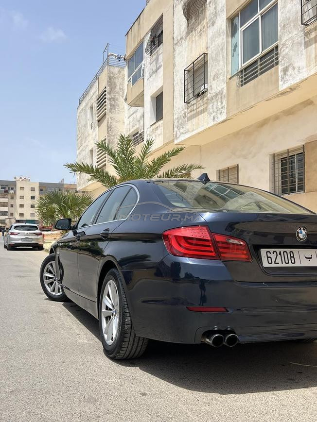 bmw  serie 5