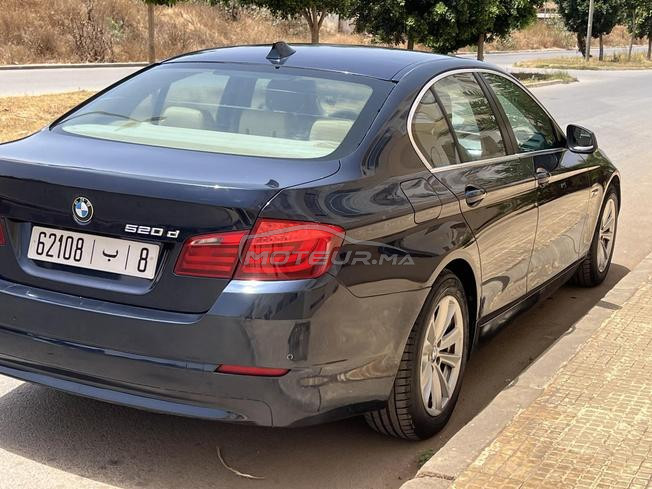 bmw  serie 5