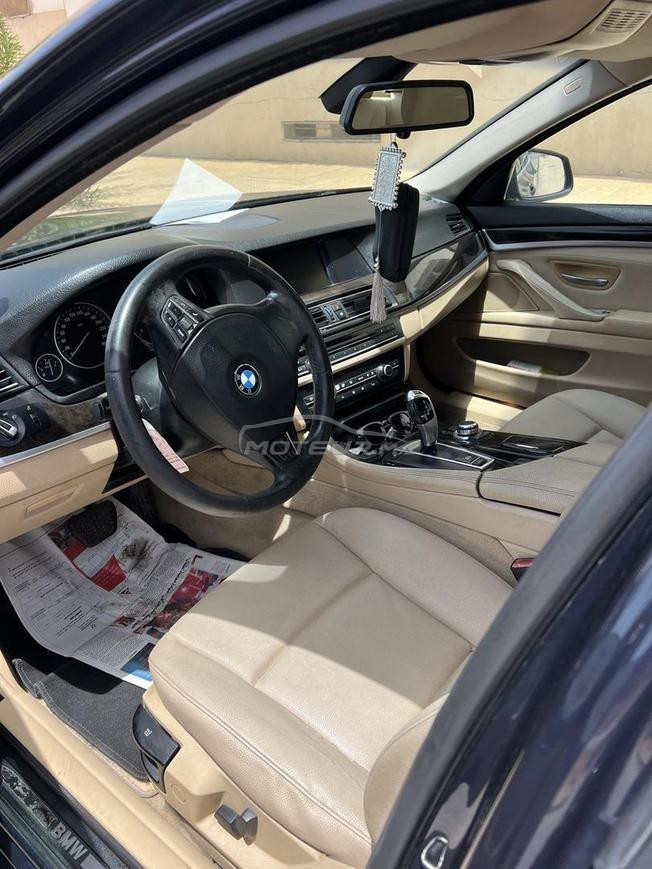 bmw  serie 5