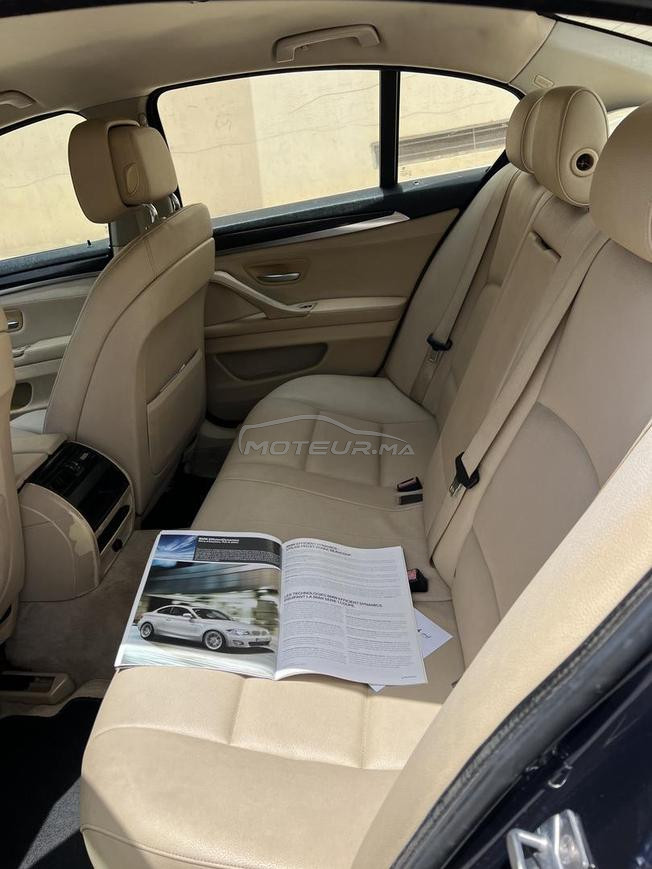 bmw  serie 5