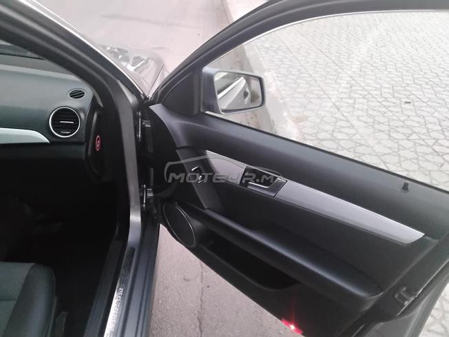 C 220 IMPORTE NEUVE 1 MAIN 11/2012  NEUVE 