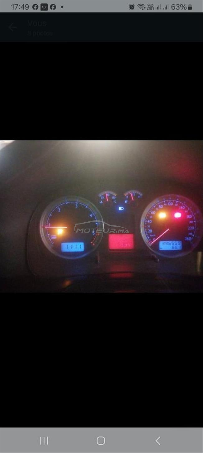 golf 4 modèle 2002 d 2009 