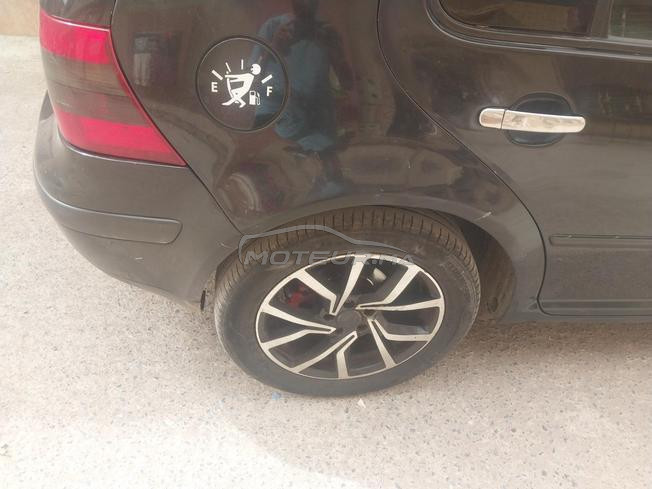 golf 4 modèle 2002 d 2009 