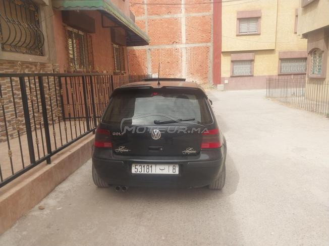golf 4 modèle 2002 d 2009 