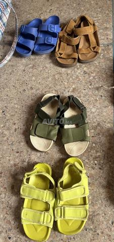 Lots chaussures enfants - 2