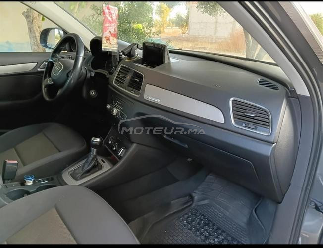 Audi Q3 Diesel Automatique s line 