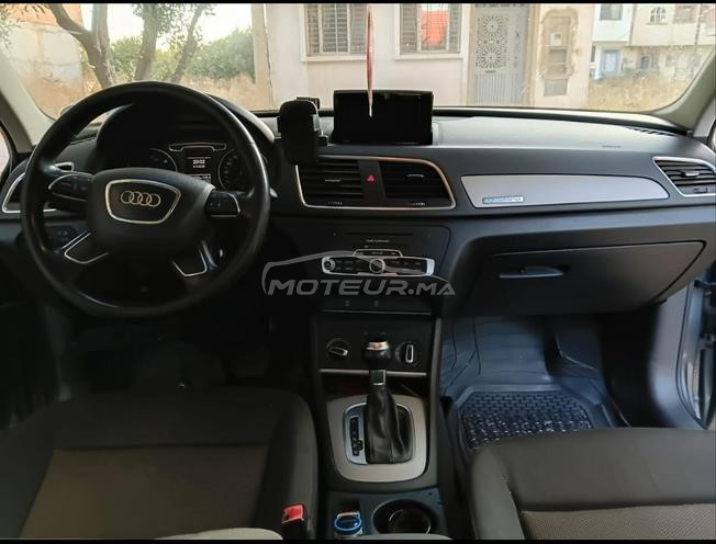Audi Q3 Diesel Automatique s line 