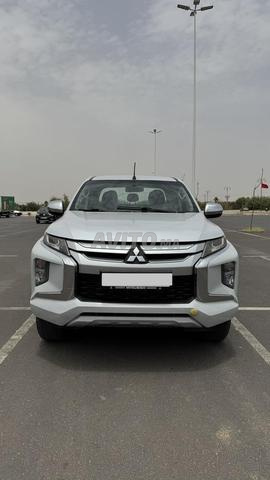 ميتسوبيشي L200 سبورتيرو 2021 - 2