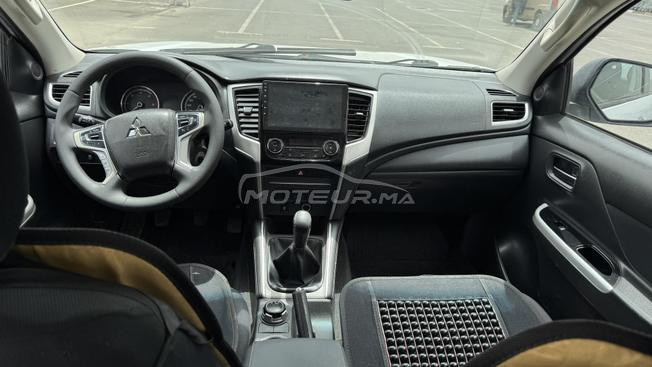 mitsubishi L200 sportero 2021