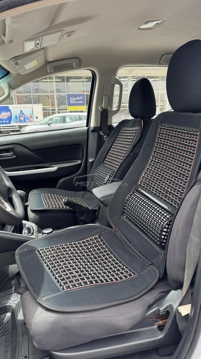 mitsubishi L200 sportero 2021