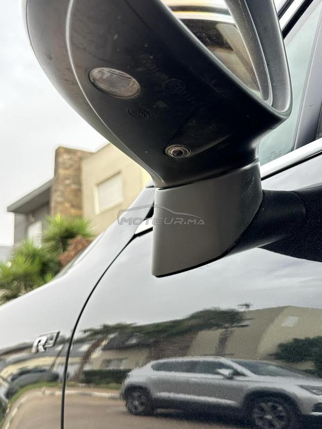 Touareg R-Line