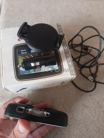 جهاز ملاحة GPS TomTom للسيارات والشاحنات - 2
