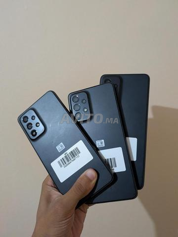 سامسونج A33 5G 128/6 N9a - 2