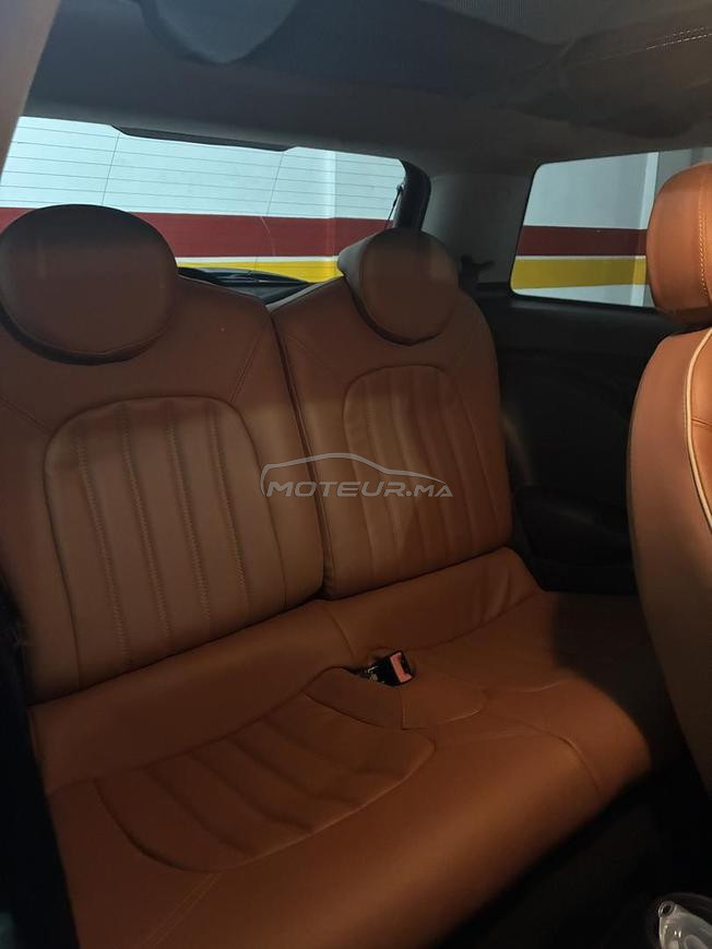 Mini Cooper Diesel 