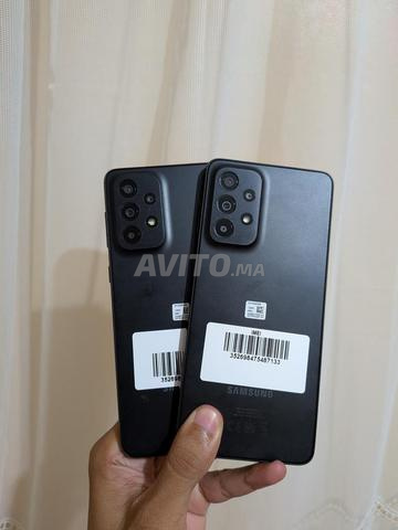 سامسونج A33 5G 128 /6 حالة ممتازة