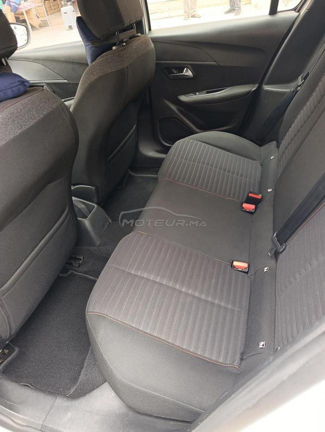 Peugeot 208 diesel 2022