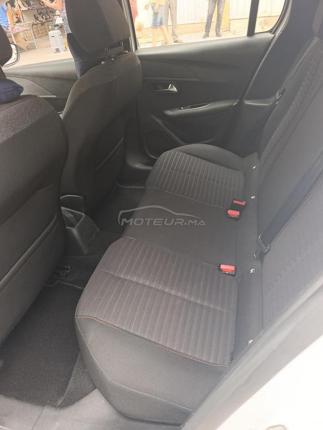 Peugeot 208 diesel 2022