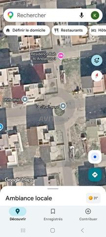 Tanger Bab Al Andalous 3 - 2