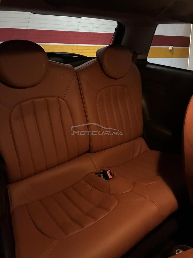 Mini Cooper Diesel 