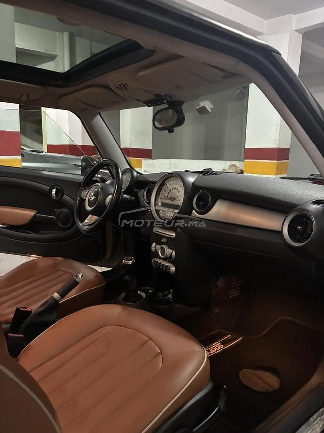 Mini Cooper Diesel 