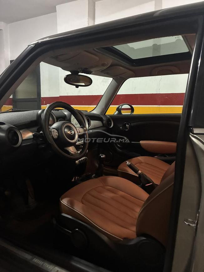 Mini Cooper Diesel 