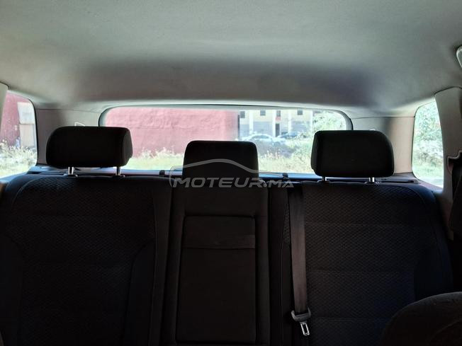 touareg automatique