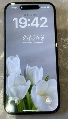 آيفون 15 عادي 256 جيجا - 2