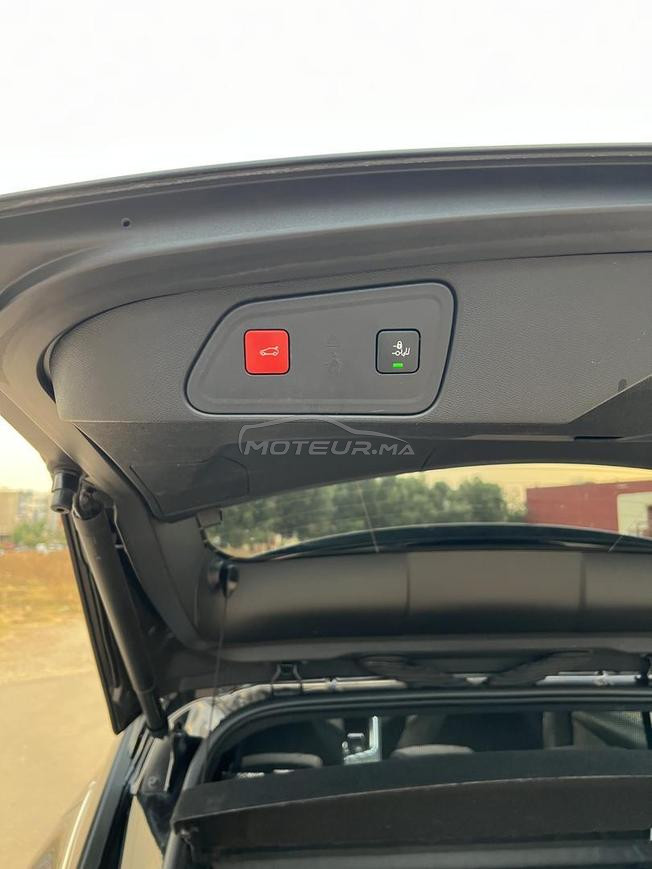 peugeot 3008 GT Line