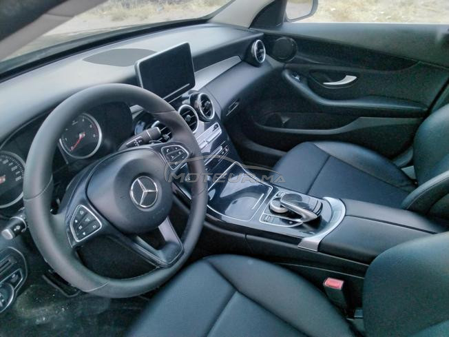 CLASSE C220 EXCELLENTE ÉTAT 112017