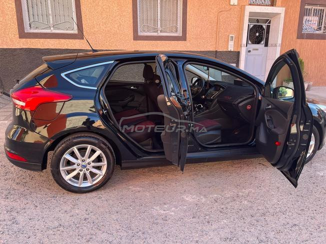 Possible reprise - Ford Focus Diesel Manuelle 2016