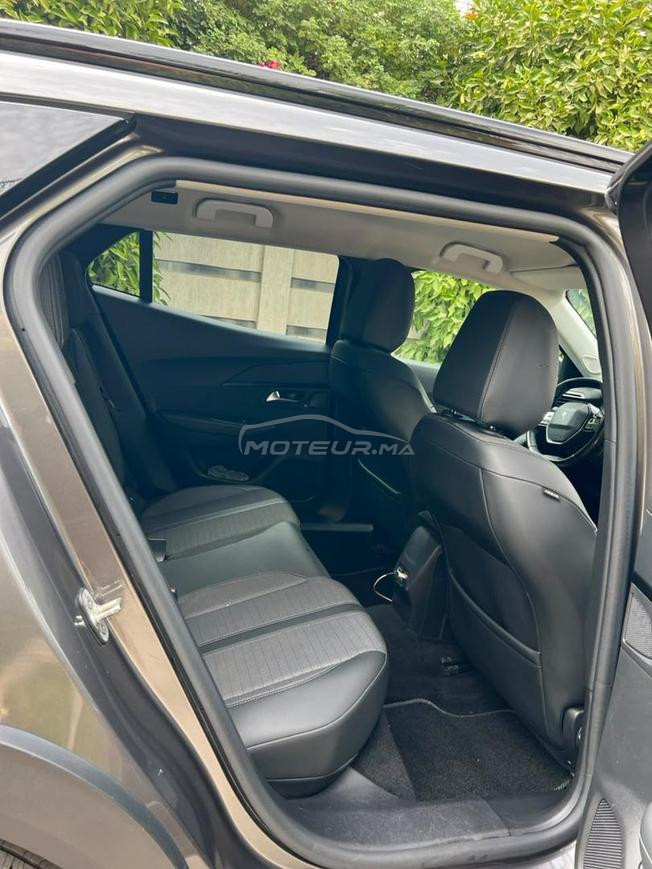 Peugeot 2008 🥇🇩🇪 full option