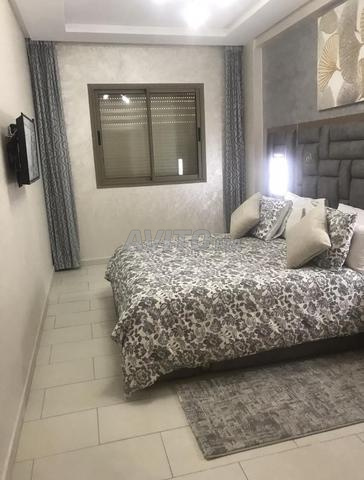 Appartement à louer 60 m² à Marrakech - 2