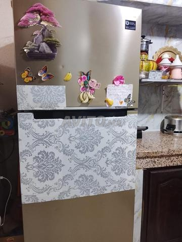 Appartement à vendre - 2