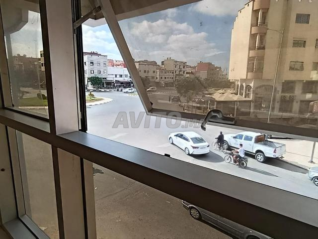 استوديو للإيجار في شارع الحسن الثاني - 2