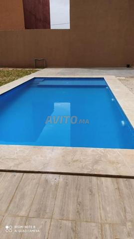 Villa à louer journalière et mensuelle à Ourika - 2